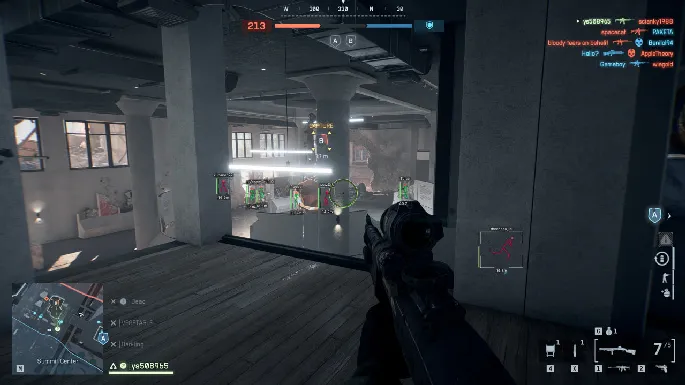 Arcane preview